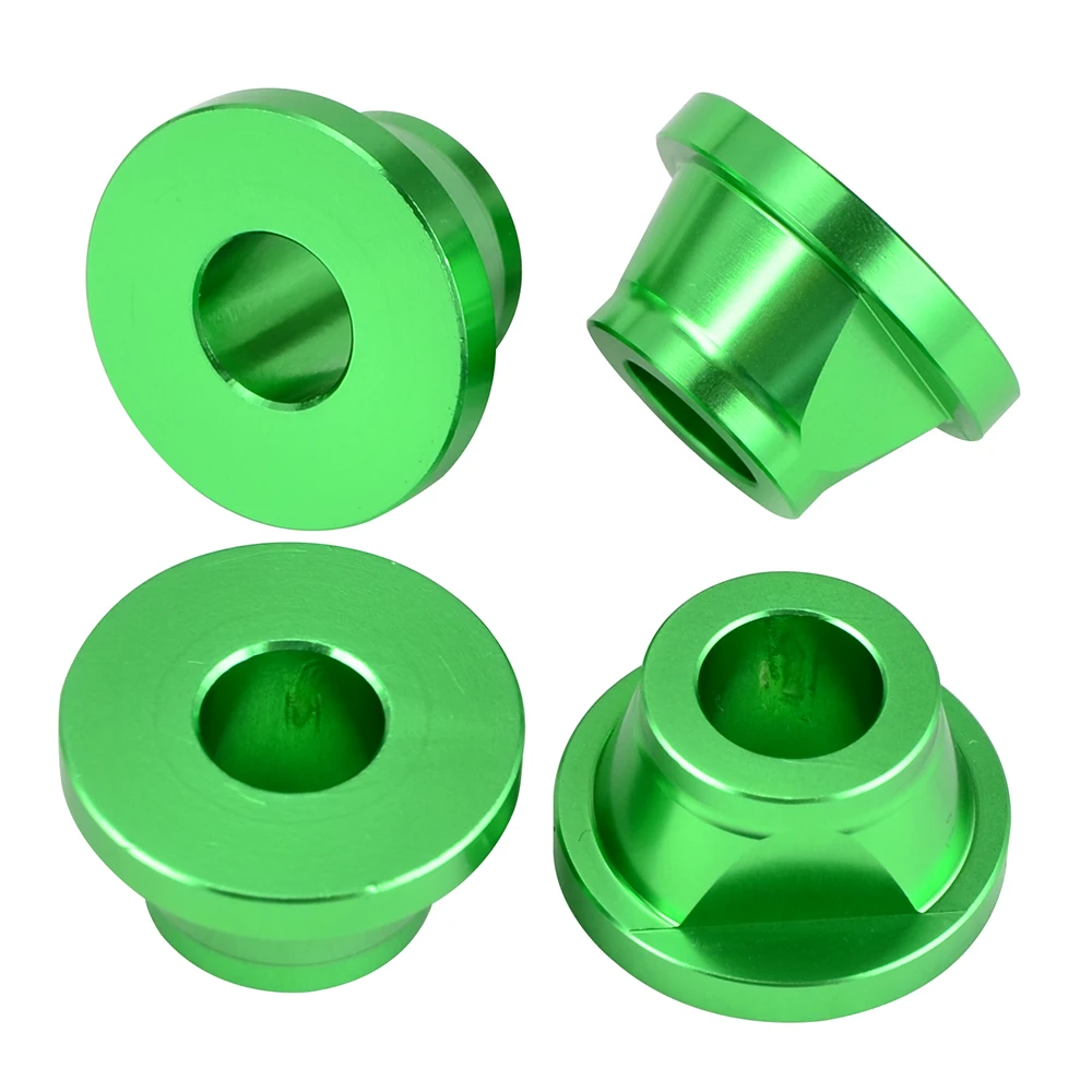 Руль мотоцикла втулки крепления для Kawasaki KX250 KX450 KX250F KX450F- KX KXF 250 450 KX 250F 450F
