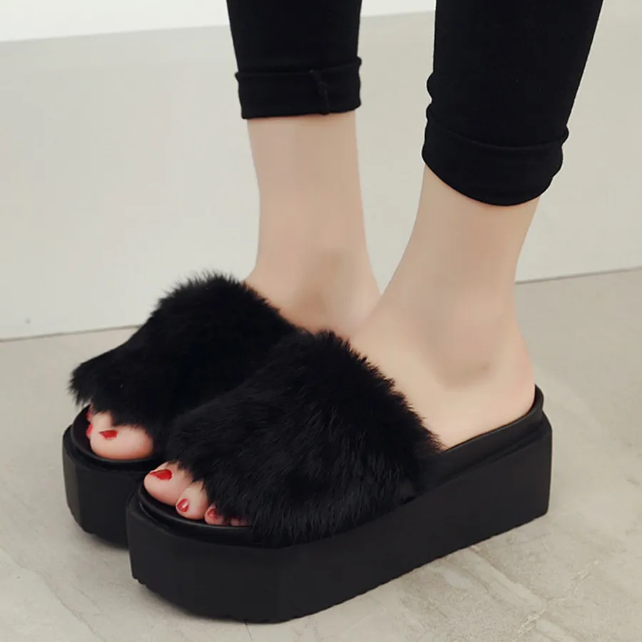 Platform Sandals(1)