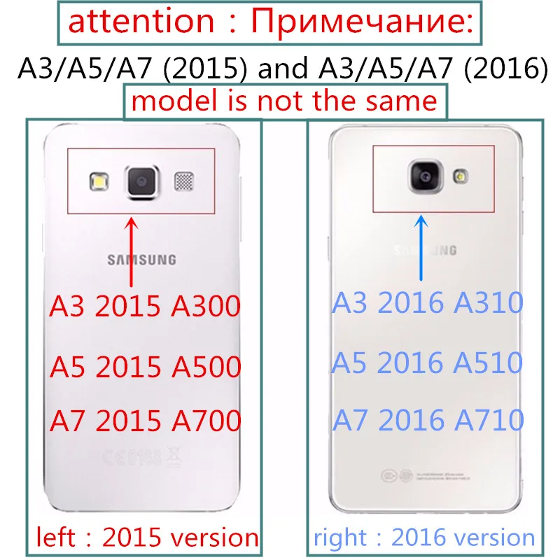 A5 2015 A5 2016