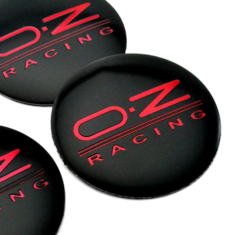 Oz Wheels Logo