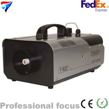 900 Вт машина тумана дым машина Fogger сценический эффект машины