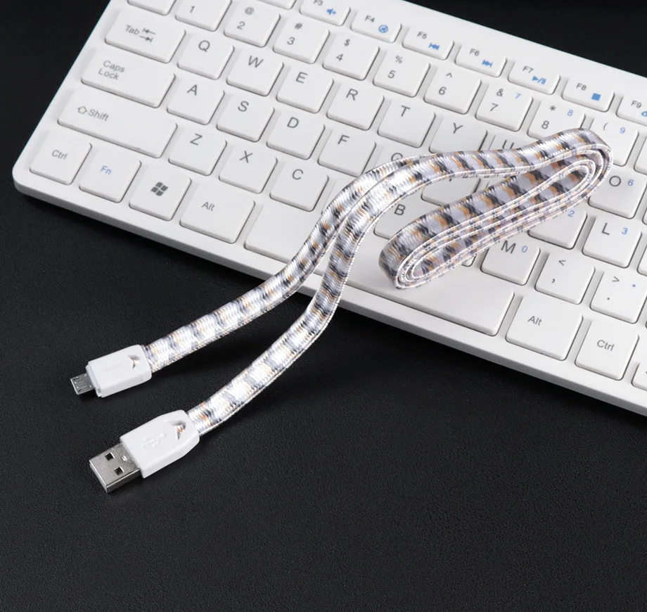Cable USB For Samsung (10)