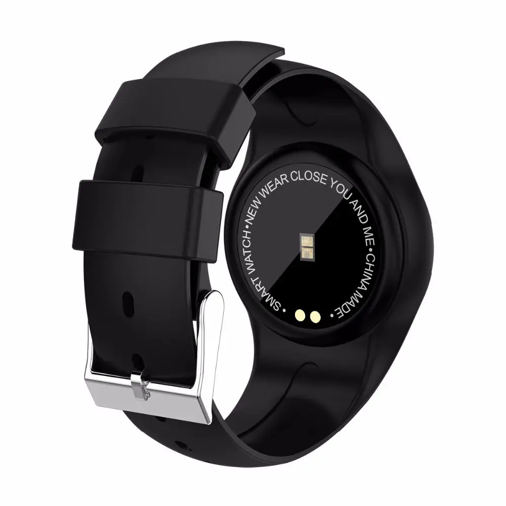 Q1Smart Bracelet Heart Rate Fitness Tracker Smart