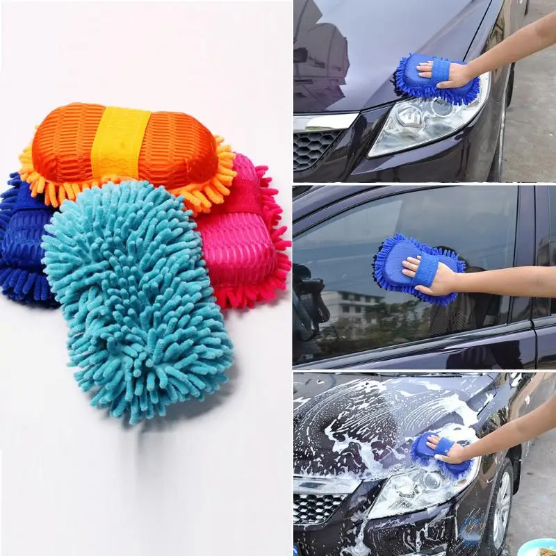 Алиэкспресс купить машинки. Car Wash microfibra. Auto Finesse рукавица для мойки кузова Noodles. Губка для мойки автомобиля. Губка из микрофибры для авто.