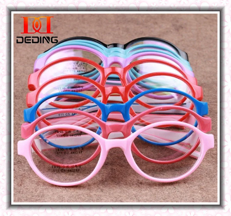 Kirka Kids Eyeglasses Frames Light Purple Children... U2013 Vicedeal