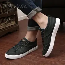 Verano Otoño Calzado de Moda Casual Para Hombre 2017 Marca Transpirable Masculino Zapatos de Lona Pisos Zapatos Hombre Deporte Al Aire Libre