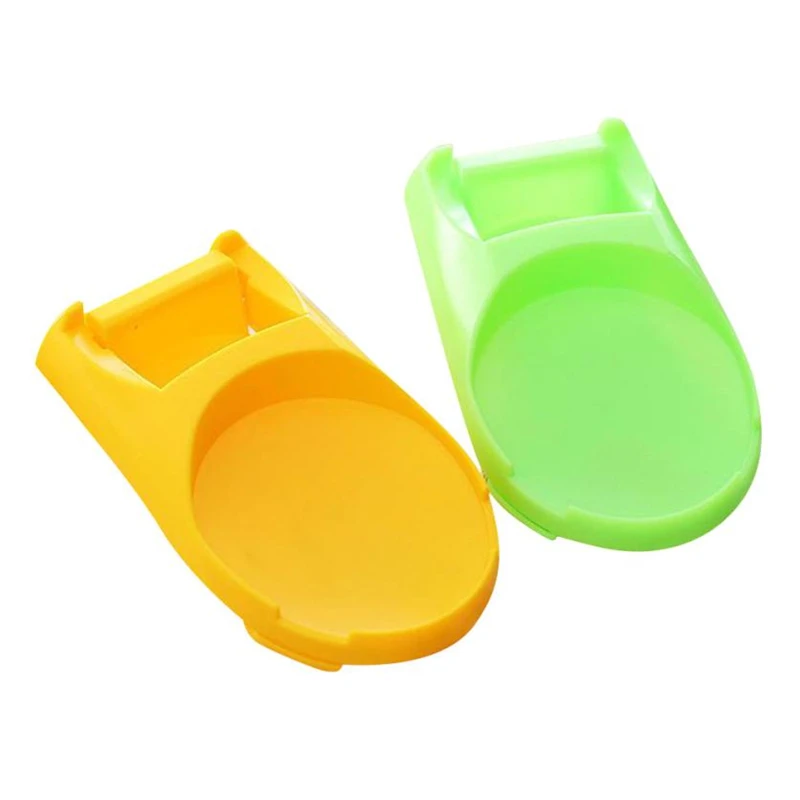 New Creative  Spoon Pot Lid Shelf Cooking Storage Kitchen Decor Tool Stand Holder Wear-resistant Durable hot Easy Use  C0301    07