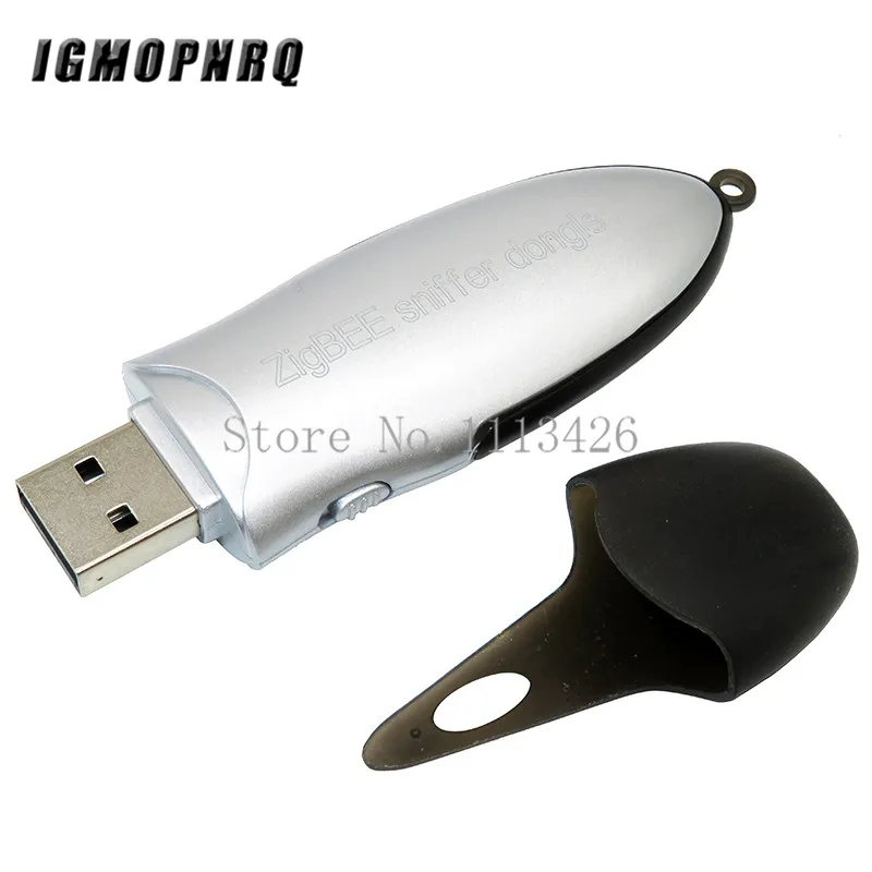 

Wireless CC2531 CC2540 Sniffer Bare Board Packet Protocol Analyzer Module USB Interface Dongle Capture Packet with Shell