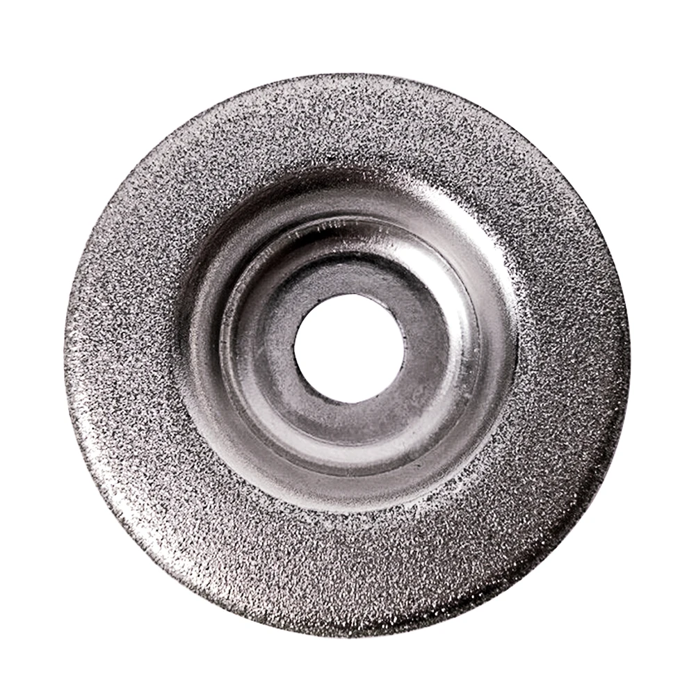 Diamond шлифовальный диск фрезерный станок наждачное колесо для шлифовального круга Электрический Многофункциональная точилка Инструменты
