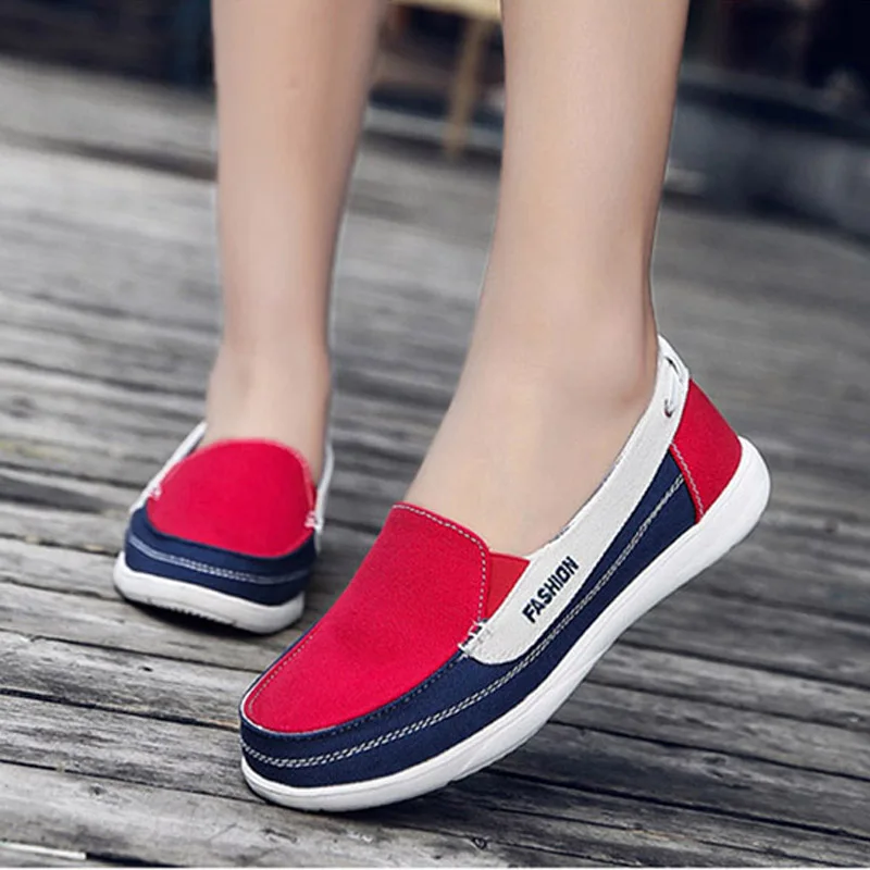 amazon canvas shoes women