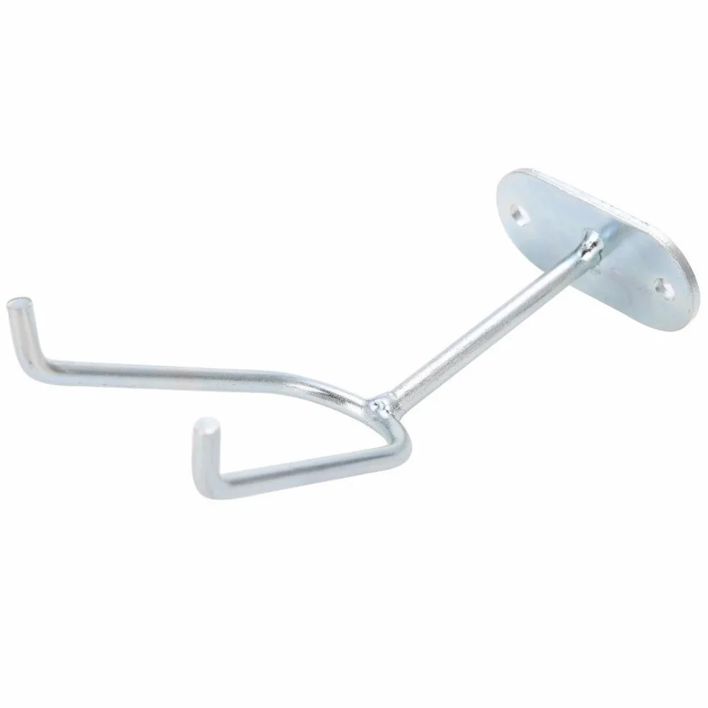 HVLP гравитационная подача краски пистолет распылитель держатель стенд настенный