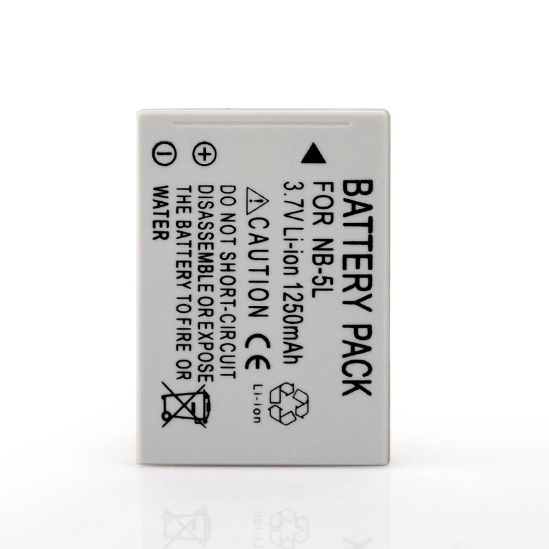 Günstig 2 stücke NB 5L NB 5L NB5L Batterie + Ladegerät Für Canon SX200is SX210IS SX220HS SX230HS für CB 2LXE S100 S110 SD950 SD970 SD990