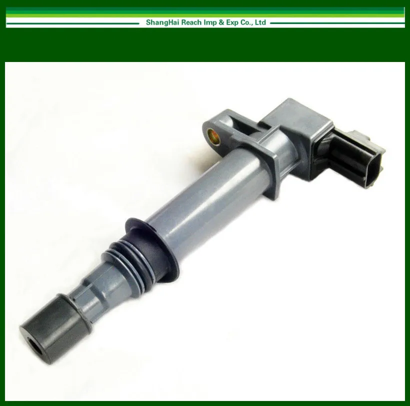 e2c Ignition Coil on Plug Pack For Dodge Dakota Durango Jeep Mitsubishi