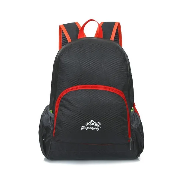 super light backpack