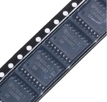 

Free Shipping 10pcs/lot ISO3082 ISO3082DW ISO3082DWR SOP-16 New original