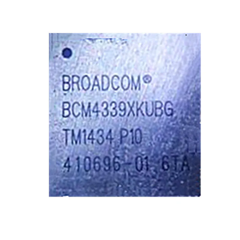 

BCM4339XKUBG 100% New Original