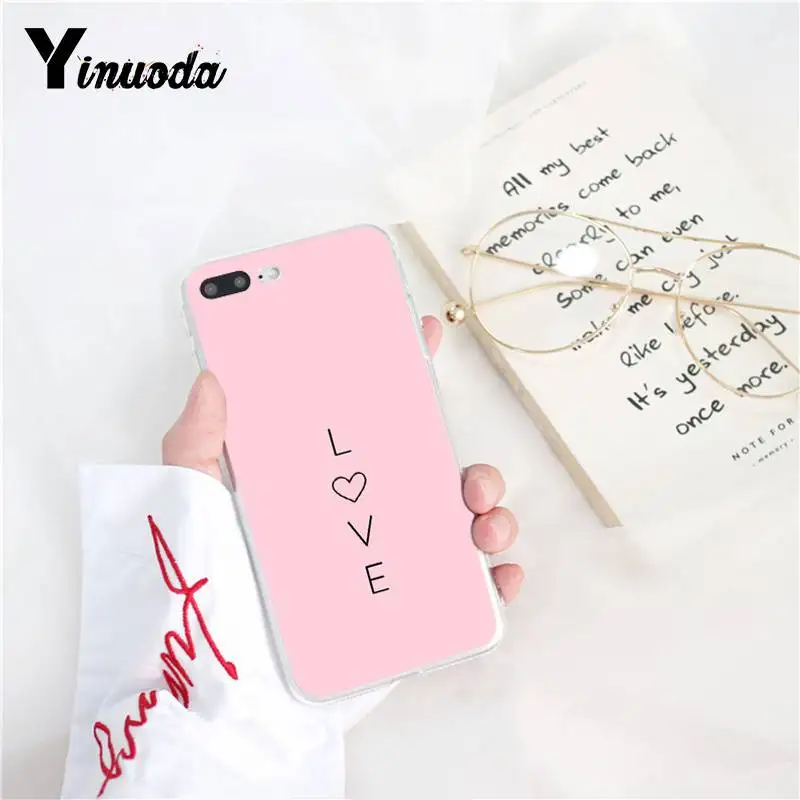 love text colour