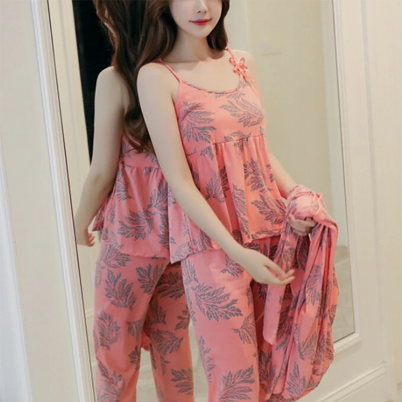 3PCS=1Set Autumn Women
