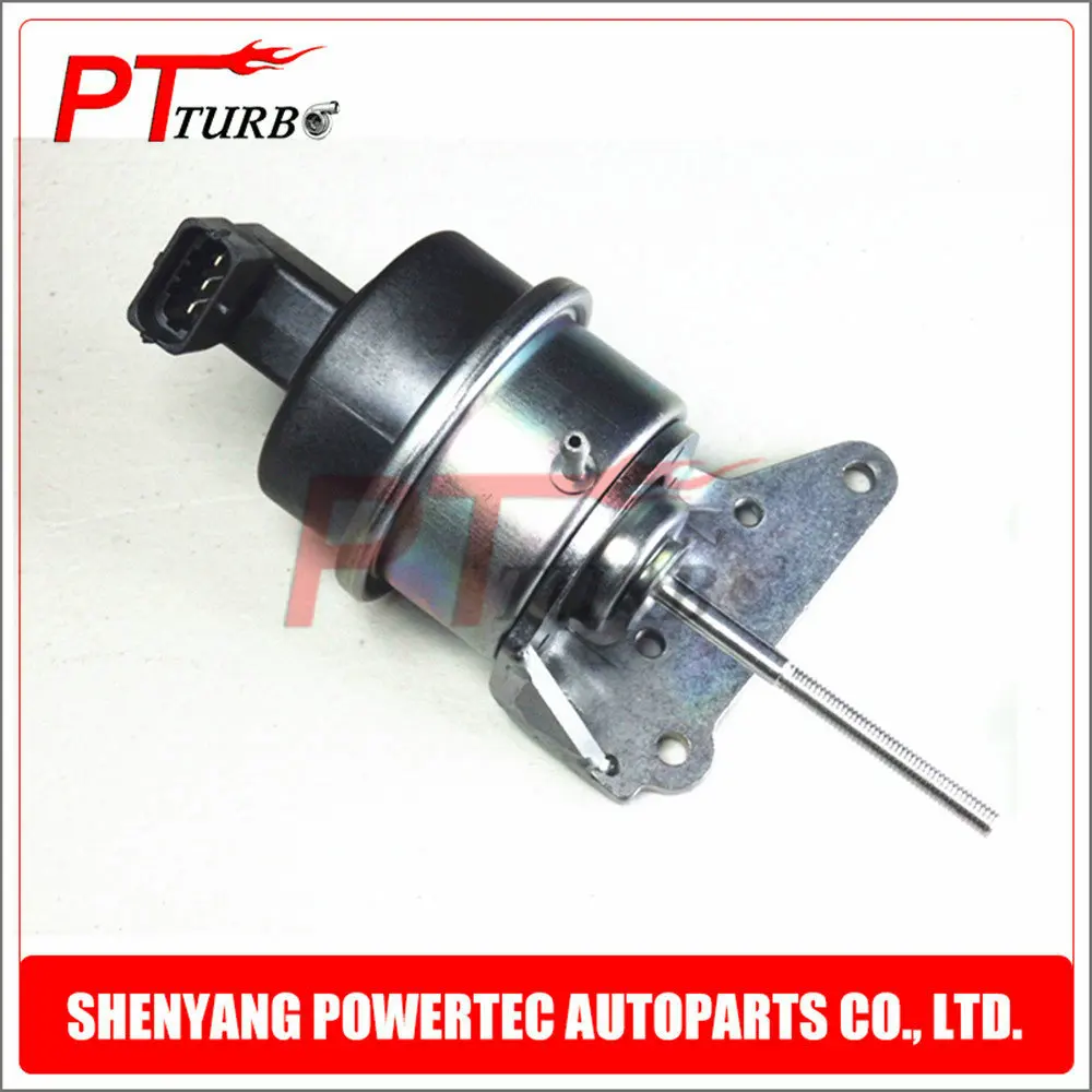 BV35 KP35 новая версия 54359880027 55221160 для Alfa Romeo MiTo 1 3 JTDM 16V 70 Kw 95 HP A13DTE