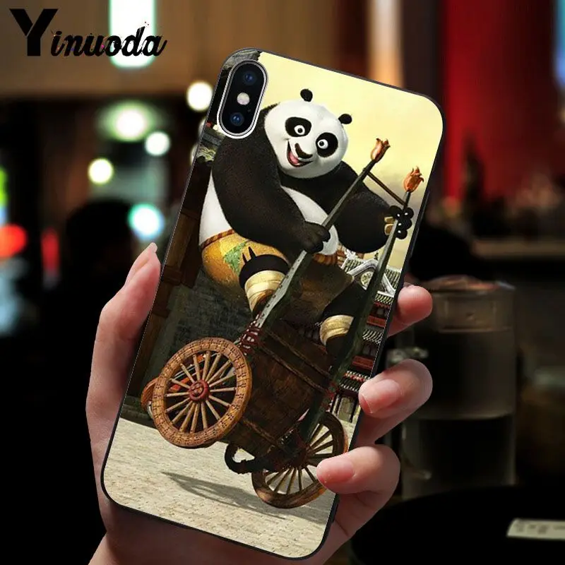 kungfu panda