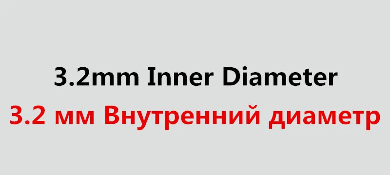 1 телескопическая удочка больших размеров, направляющие наконечники, кольца 2.4мм-3.0мм-5,0 мм-10 мм, морская скала, удочка, верхние кольца, ремонтные аксессуары - Цвет: Фиолетовый