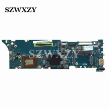 Для материнской платы ноутбука ASUS TAICHI21 60-NTFMB1002 QS77 i5-3317U процессор 4 Гб оперативной памяти на бортовой полностью протестирован