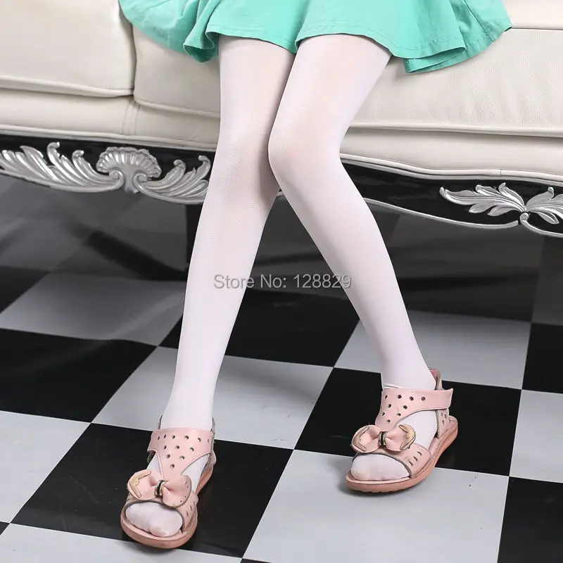 Girl Stockings Pantyhose  (14)