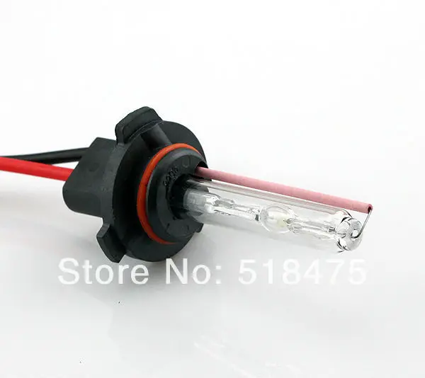 

2pcs Car Auto Replacement Xenon HID HB4/9006 55W 4300K 5000K 6000K 8000K 10000K 12000K Head Light Headlight Bulbs Lamp