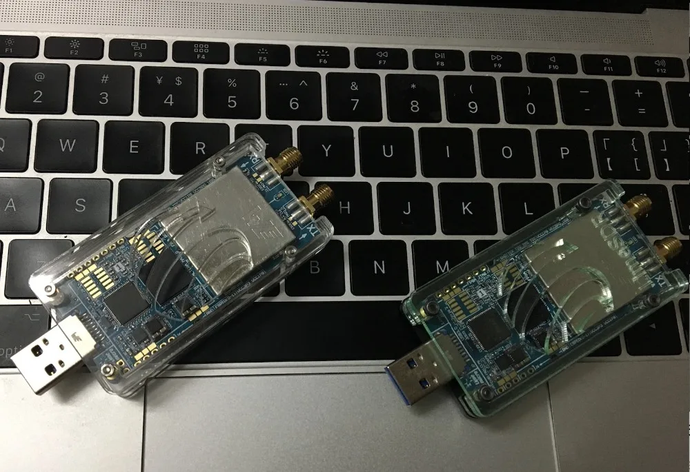 LimeSDR Mini LMS8001 ► Фото 3/6
