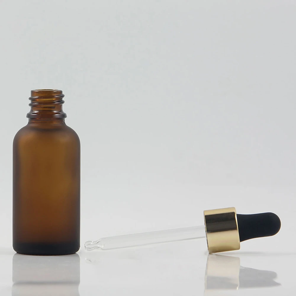 DBX20 Amber Frosted-30ml (7)
