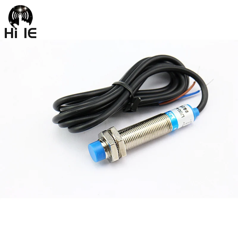 

Inductive Switch LJ12A3-4-Z/BX/AX/BY/AY/EX/DX/EZ/DZ Sensor Proximity Switch