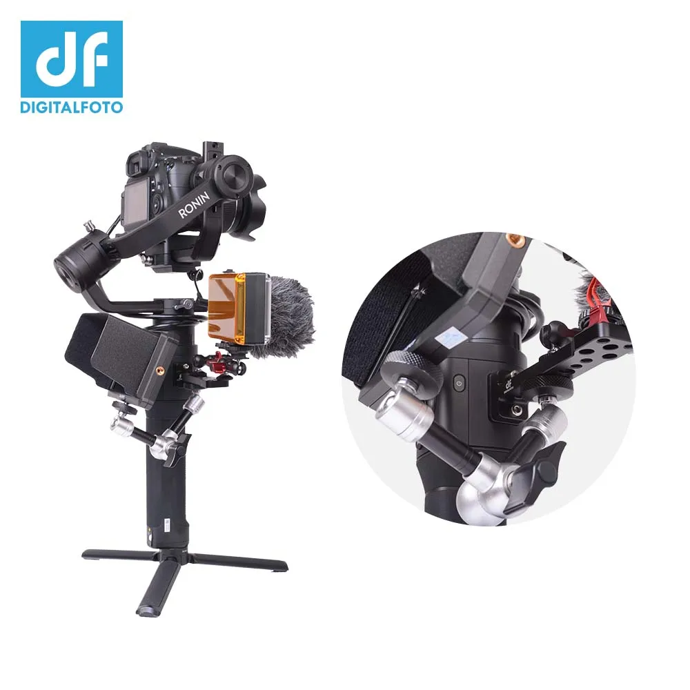 Dji ronin S/Ronin SC профессиональное расширение аксессуары зрение удлинитель для шеи