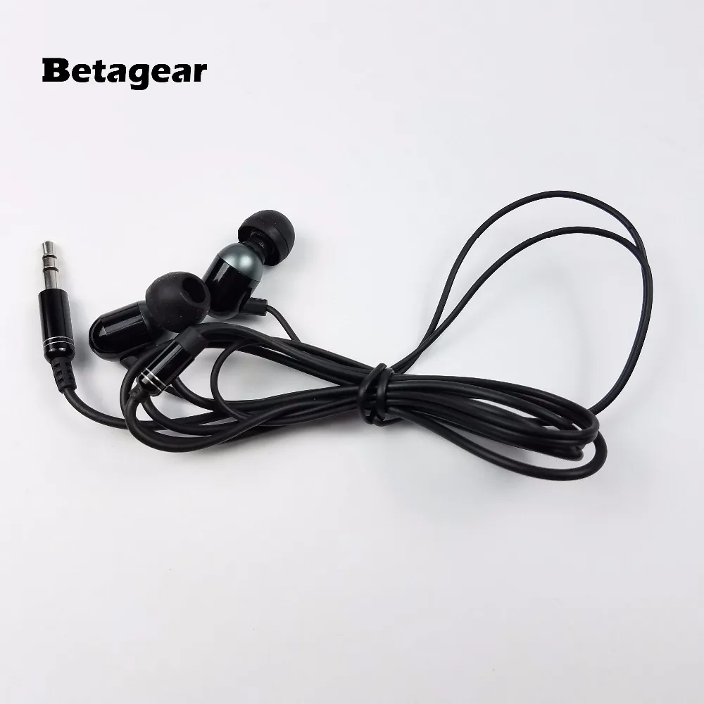Betagear BT5102 In-ear Monitor System On-Stage