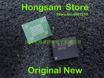 

100% Good Quality (5pcs) MT29F2G08ABDHC-ET:D NW101 BGA