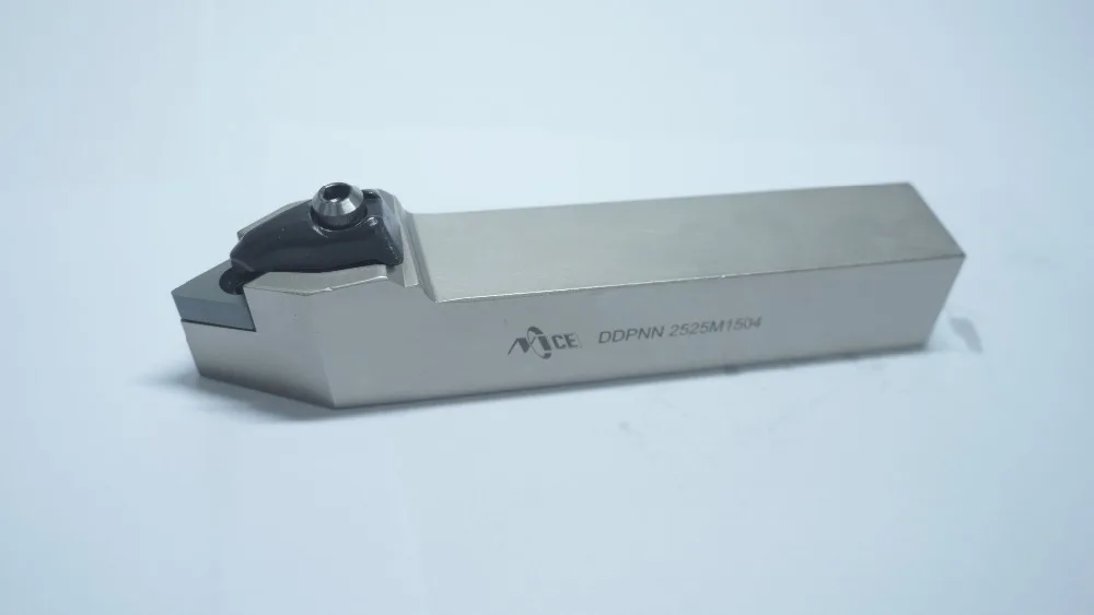 

DDPNN 2525M11 External Turning Tool Usage and tool steel Material tool holde Blade Lathe Cutters For Turning Insert