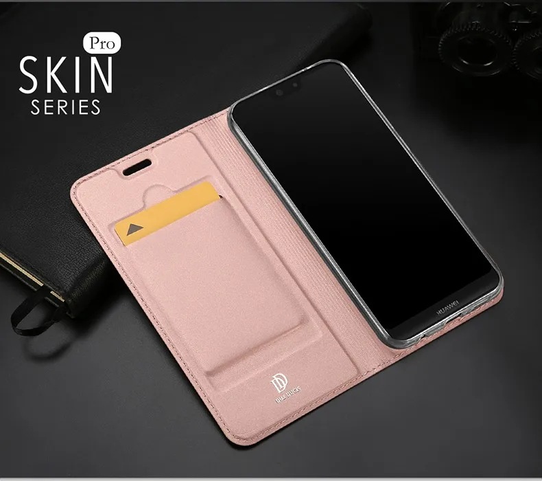 18 Huawei P20 Lite