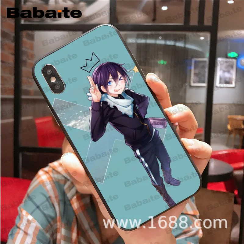 Noragami Anime