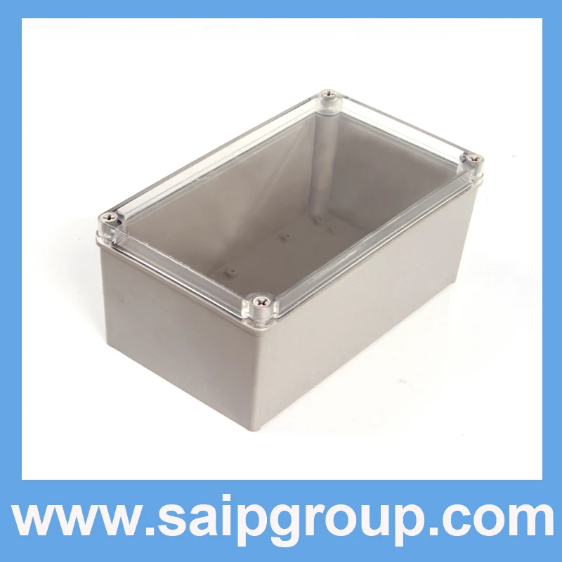 

IP65 China Waterproof Industrial Electrical Power Distribution Box Manufacturer
