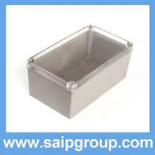 IP65 China Waterproof Industrial Electrical Power Distribution Box Manufacturer