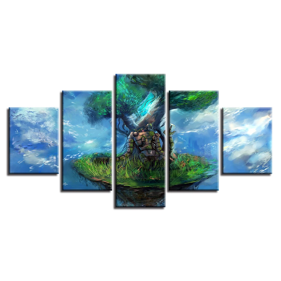4