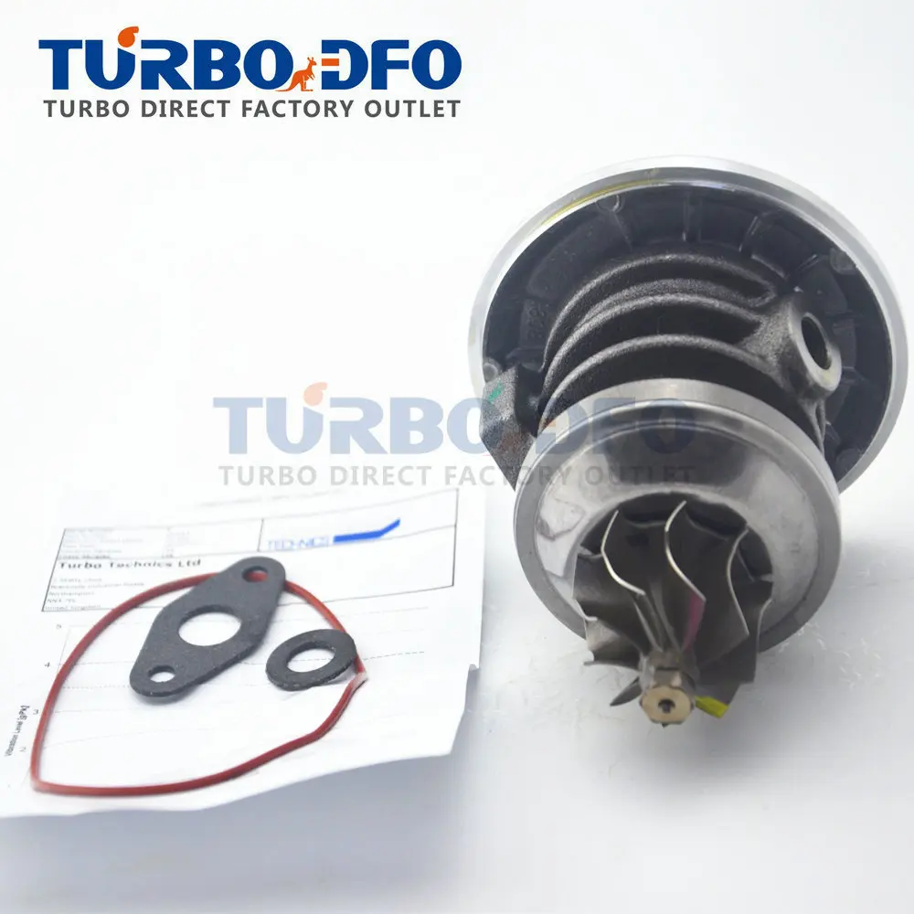 Картридж Garrett GT1544S 454064 turbo сбалансированный для Volkswagen T4 Transporter 1.9TD 68HP ABL NEW chra turbine 5001S