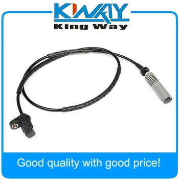 

ABS WHEEL SPEED SENSOR REAR LEFT RIGHT FOR BMW 1 Series 3 Series 34526762466 NEW