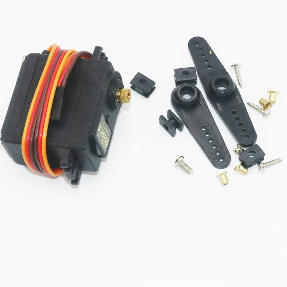 

lofty ambition MG995 55g Servos Digital Metal Gear rc car robot Servo