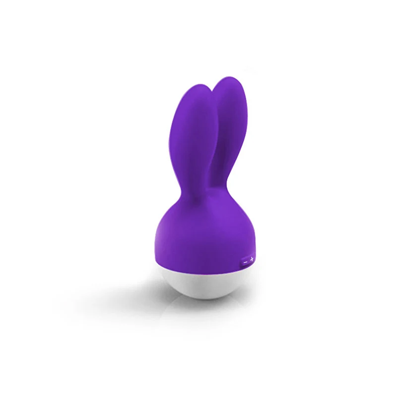 7 Скорость G Spot Вибратор Кролик Вибрационный яйца интимные игрушки для женщин