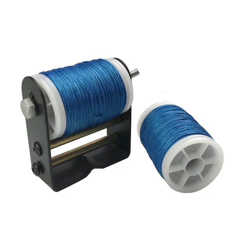 

Archery Bowstring Serving Thread with Bow string Server Jig Tool Wire Twine Equipment Tool Serving Jip
