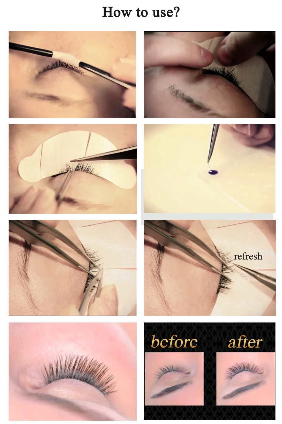 HOW-to-use