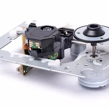 Замена для SONY CFD-V8 V8L CD плеер запасные части лазерные линзы Lasereinheit модульный блок CFDV8 Оптический Пикап Bloc Optique
