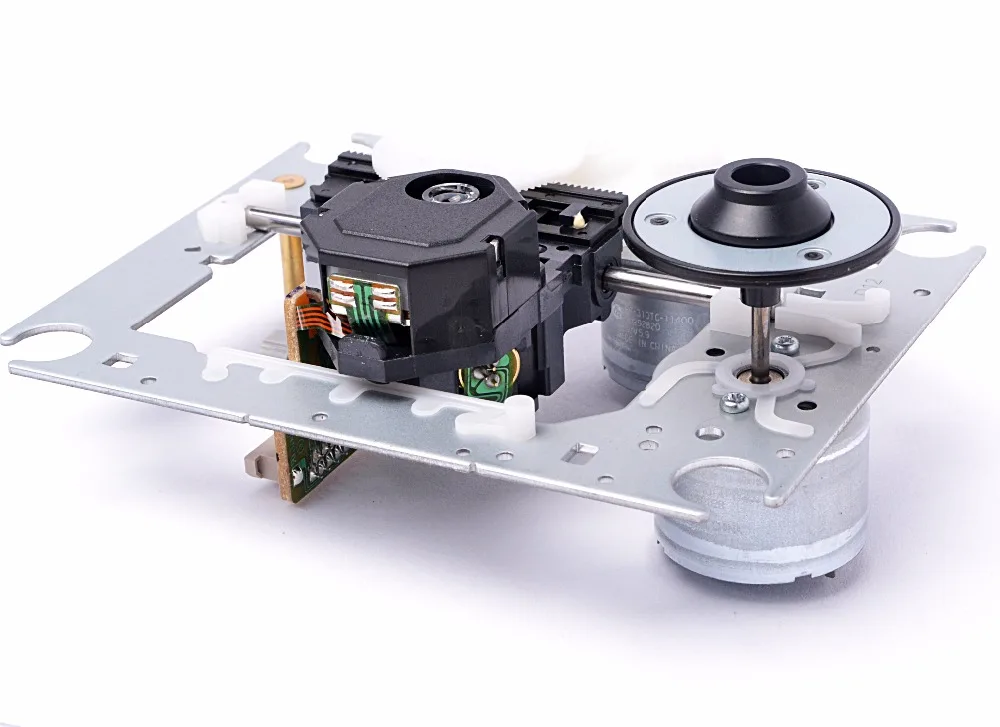 Запасные части для CD-плеера SONY CFD-V8 V8L лазерный объектив Lasereinheit ASSY Unit CFDV8