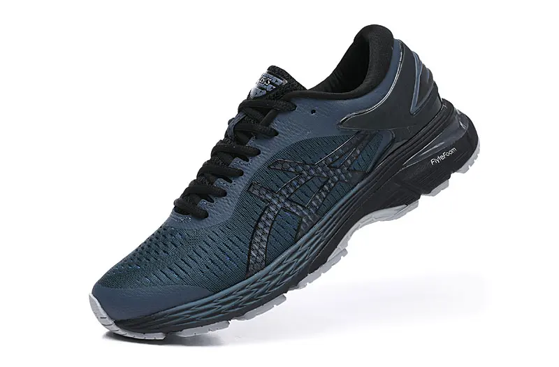 Новинка ASICS, мужская обувь, оригинальная, Аутентичная, GEL-KAYANO, 25, светильник, обувь для бега, дышащие кроссовки, спортивные, для отдыха на открытом воздухе