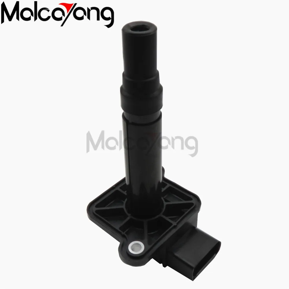 Высококачественная Катушка зажигания для Volkswagen Passat Golf Beetle 1,8 B5 Passat Bora 1,8 Au di A3 A6 A8 TT 06B905115E